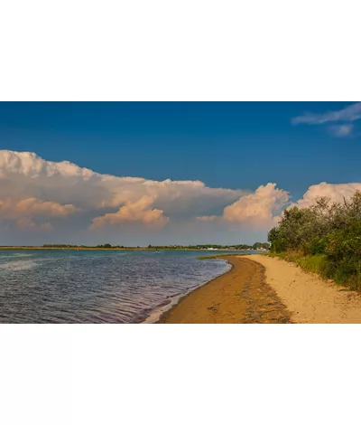 Spiaggia di Bibione