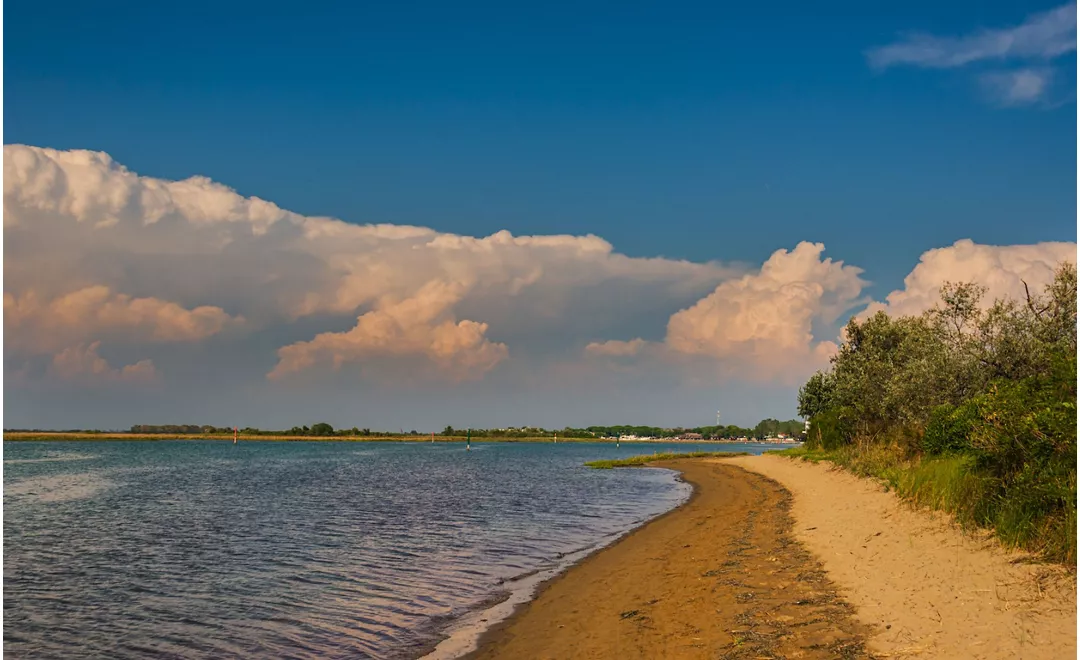 Spiaggia di Bibione