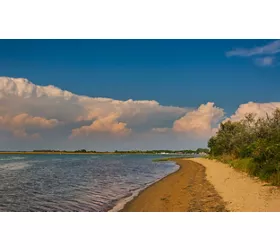 Spiaggia di Bibione