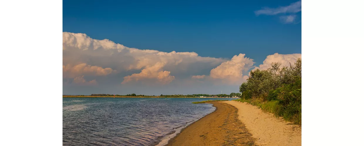 Spiaggia di Bibione