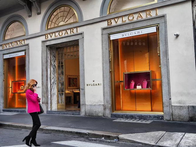 The best shopping in Milan, by district, street and store