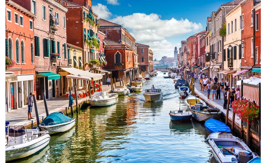 Murano - Veneto
