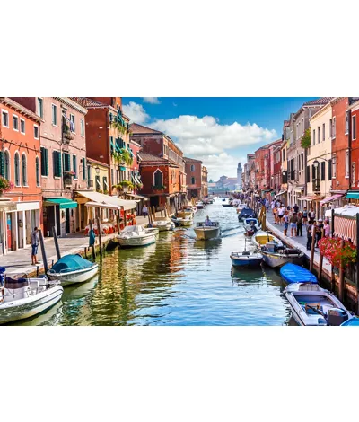 Murano - Veneto