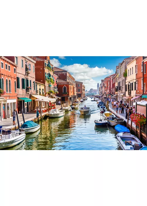 Murano - Veneto