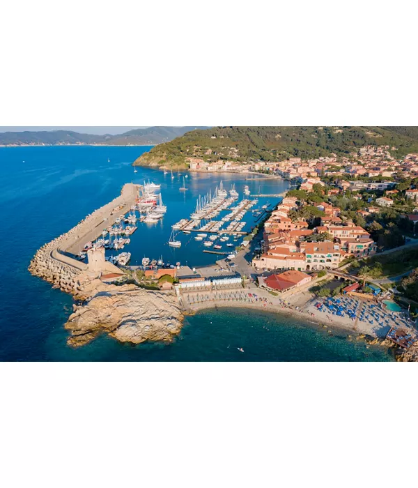 Acqua dell'Elba - Marciana Marina Porto - Isola d'Elba