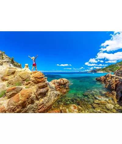 Island Itinerary: Elba