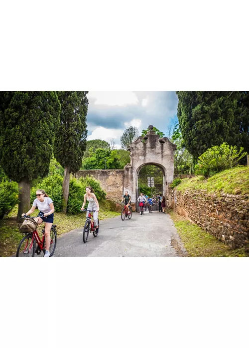 Die Katakomben von Rom