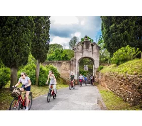 Le catacombe di Roma