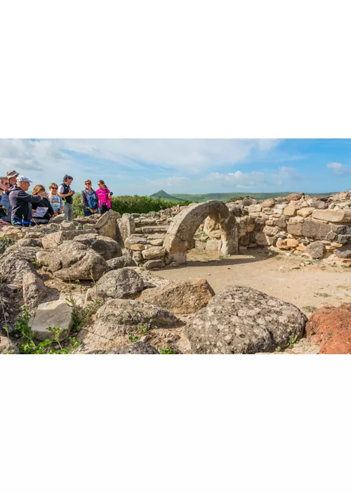 Archaeological Sardinia