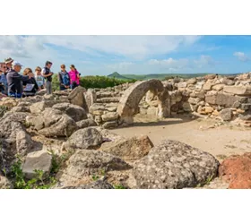 Cerdeña arqueológica