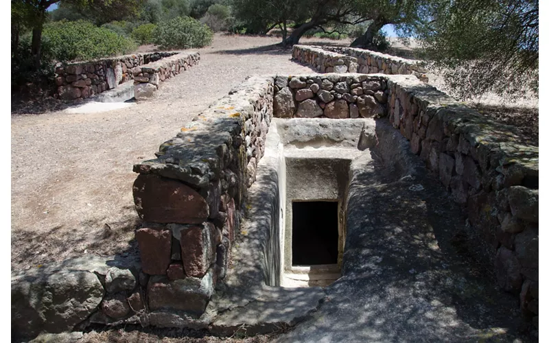 Phoenician-Punic Site
