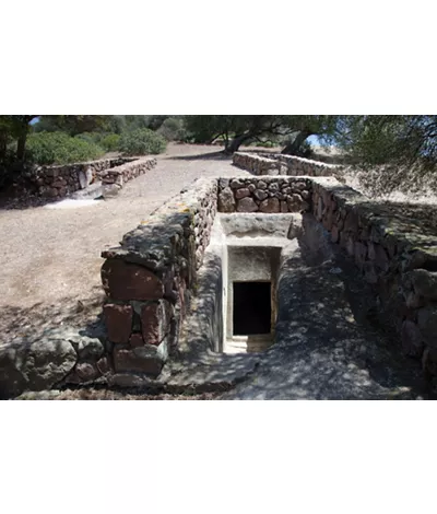 Phéniciens et Puniques à la conquête de la Sardaigne : une fascinante visite archéologique