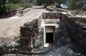 Fenici e Punici alla conquista della Sardegna: un affascinante tour archeologico