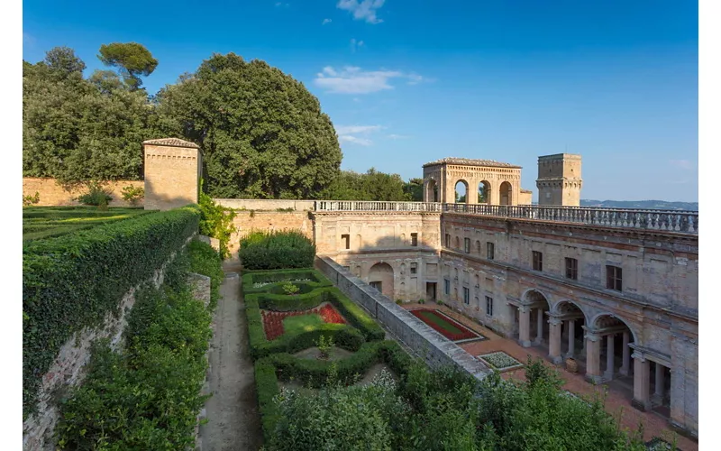 Miramare Castle Park | Friuli Venezia Giulia