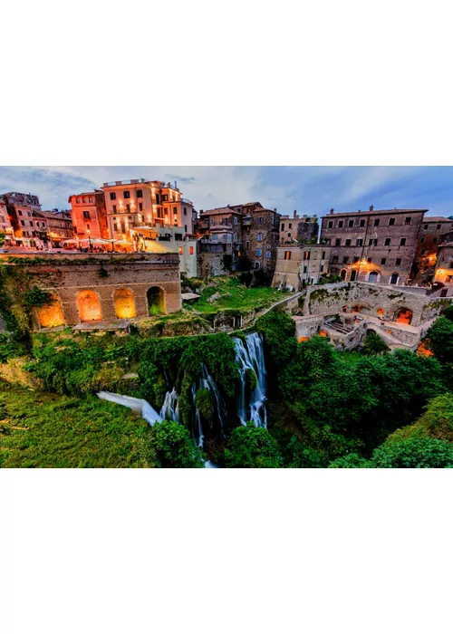 6 sehenswerte Gärten in Mittelitalien