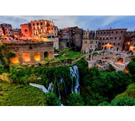 6 jardins du centre de l'Italie à ne pas manquer