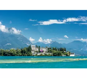 Ilha de Garda