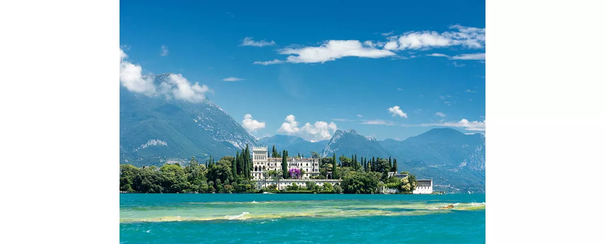 Isola del Garda