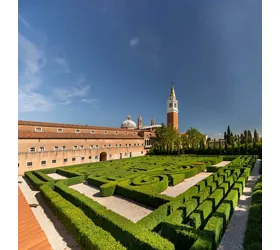 Labirinto di Borges - Venezia