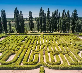 Must-See Gardens of Northern Italy