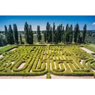 9 jardins no norte de Itália a não perder