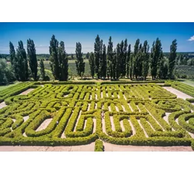 9 jardins no norte de Itália a não perder