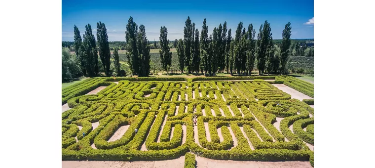 9 jardins no norte de Itália a não perder