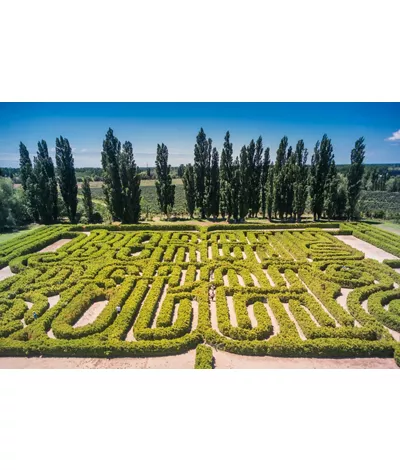 9 giardini del Nord Italia da non perdere