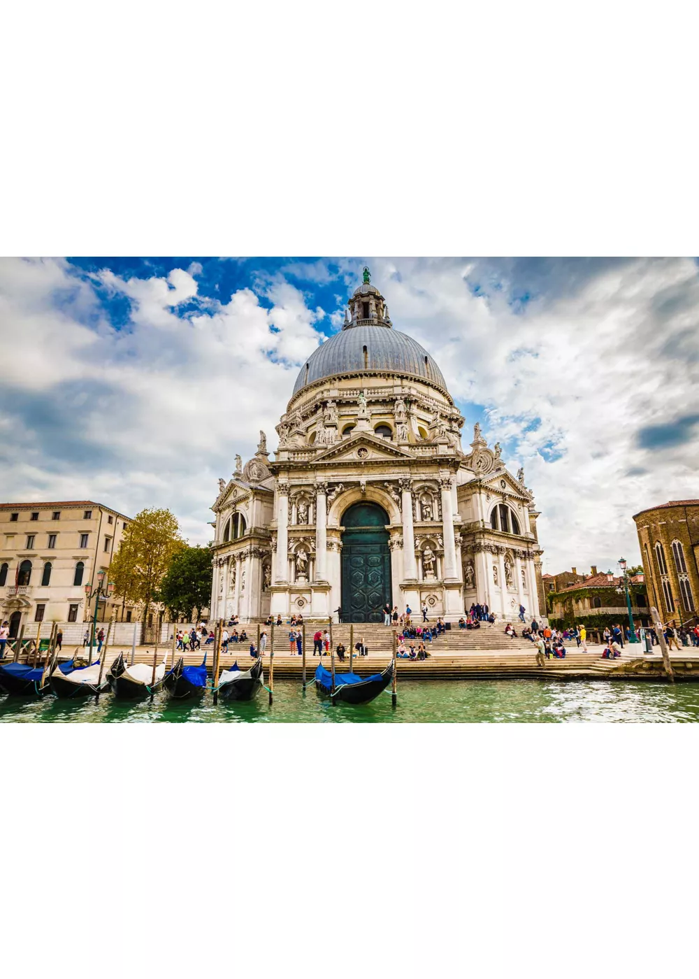 Curiosidades, lugares insólitos e tradições locais venezianas