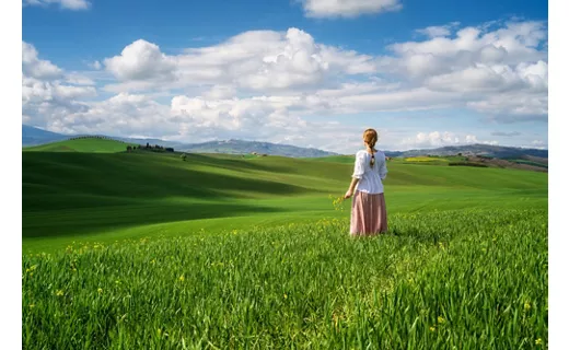 Colline toscane