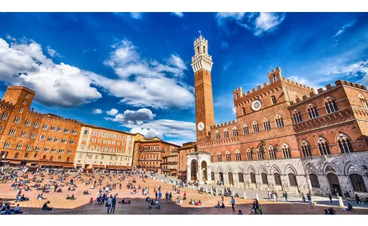 Siena