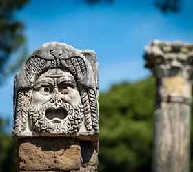 7 lugares de arte, historia y cultura a una hora de Roma
