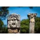 7 locais de arte, história e cultura a uma hora de Roma