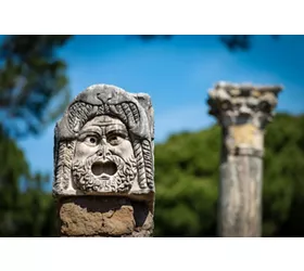 7 locais de arte, história e cultura a uma hora de Roma