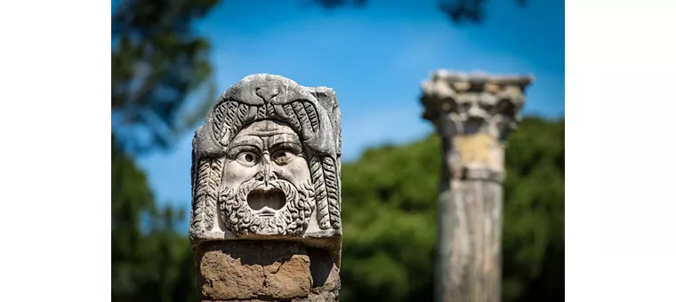 7 luoghi d’arte, storia e cultura a un’ora da Roma
