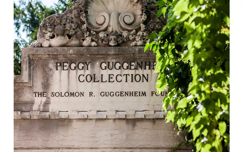 Peggy Guggenheim Collection