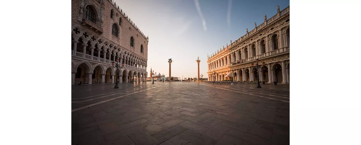 Museo Correr - Venezia, Veneto