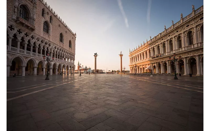 Museo Correr - Venezia, Veneto