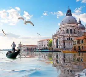 A weekend of art in Venice. Discovering museums, galleries and exhibition venues