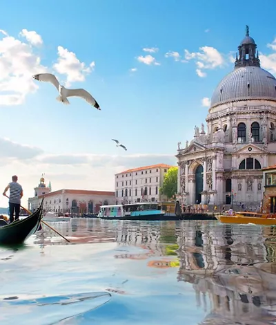 A weekend of art in Venice. Discovering museums, galleries and exhibition venues