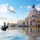 El arte de Venecia en un fin de semana. Museos, galerías y lugares de exposición para descubrir