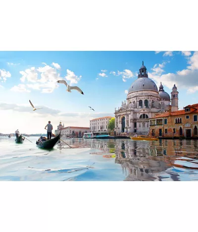 Die Kunst von Venedig an einem Wochenende. Museen, Galerien und Ausstellungsorte zum Entdecken