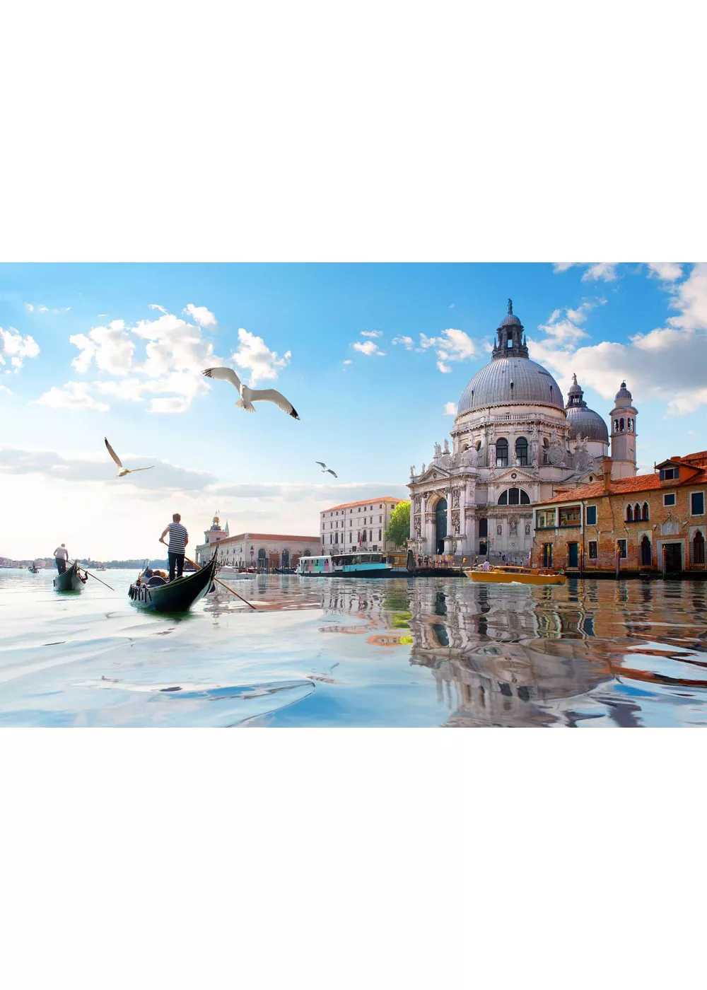 A arte de Veneza num fim de semana. Museus, galerias e locais de exposição a descobrir