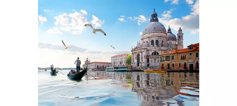 A arte de Veneza num fim de semana. Museus, galerias e locais de exposição a descobrir
