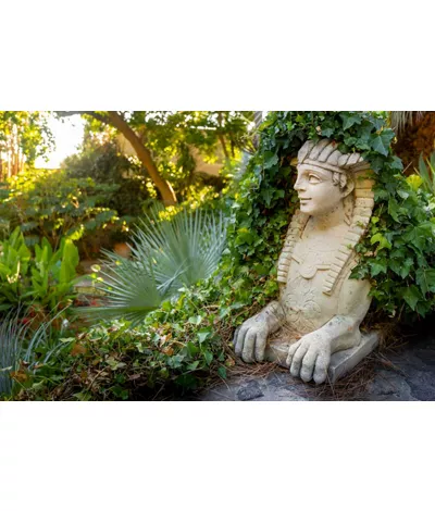 Düfte, Gerüche und Farben: 6 sehenswerte Gärten in Süditalien