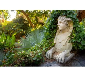 Profumi, odori e colori: 6 giardini del Sud Italia da visitare