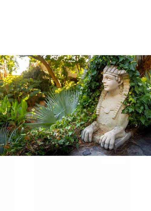 Profumi, odori e colori: 6 giardini del Sud Italia da visitare