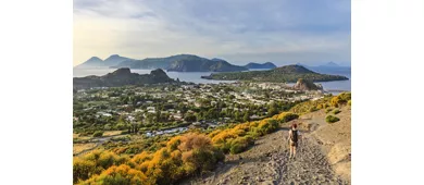 Isole Eolie - Vulcano