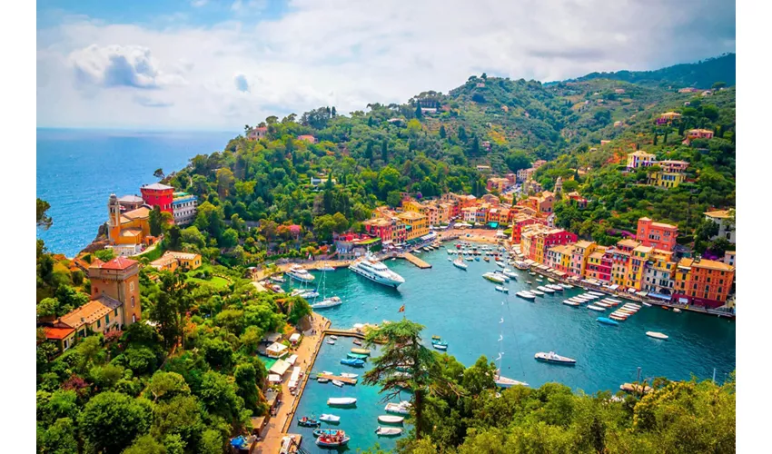 Portofino