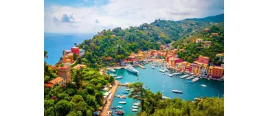 Portofino